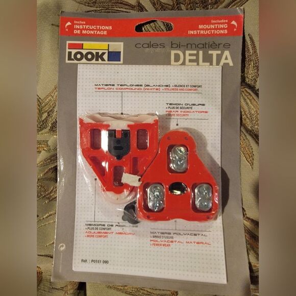 Forte CR210 Trihook Cycling Shoes - Picture 10 of 13